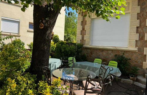 Villa septembre logement VANILLE - Foto 28