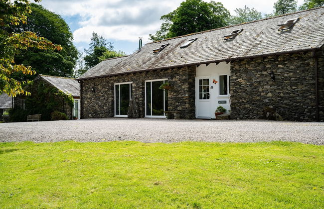 Low Jock Scar Country Estate - Foto 63