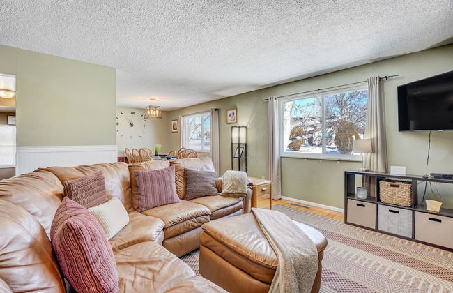 Always Somerset - Foto 1