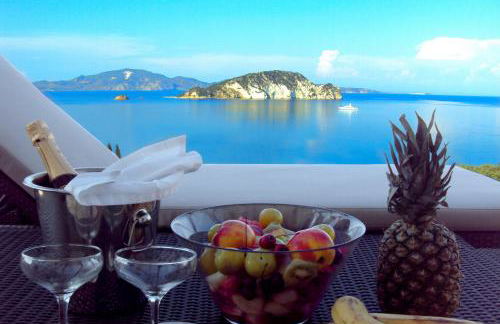 Exensian Villas & Suites - Photo 68