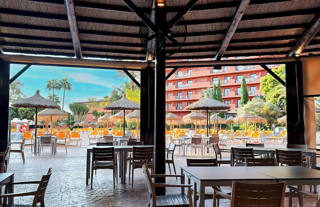 Fuengirola Beach Apartamentos Turisticos - Foto 58