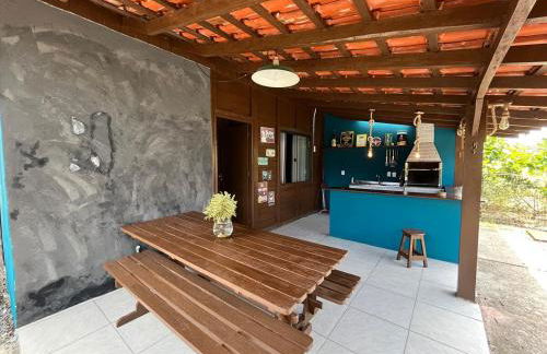 Cabana Caiçara - Foto 19