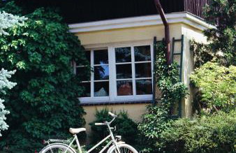 Willa Reglówka Stylowy dom Pachnący ogród - Foto 35