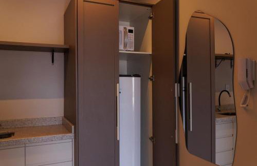 Lou Suites - 38 - Luxuosa com vista Panorâmica - Foto 4