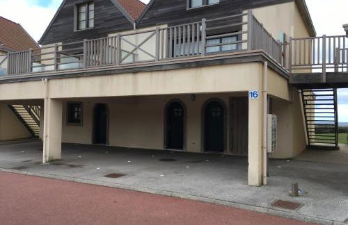 Vue mer sur la côte d'opale, studio la naturelle pour 4 personnes , WIMEREUX - Foto 24