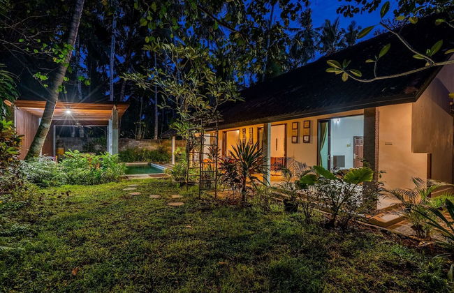 Surya Villa - Foto 44