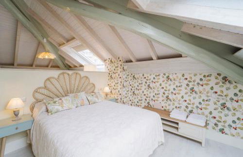 Apartamentos Boutique Casa Cigarrán - Foto 32