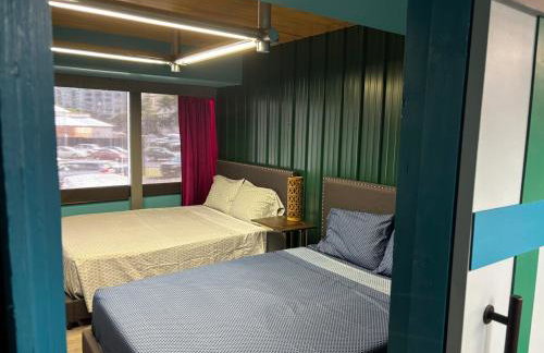 The Eastwood-Gateway to Waikiki - Executive Suite - Foto 56