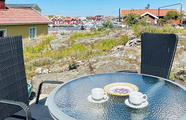 4 Person Holiday Home in Ronnang-by Traum - Foto 13