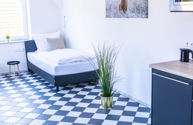 Pension Bottwartal - Foto 4