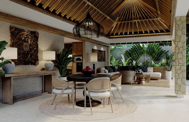 The One Boutique Villa - Foto 25