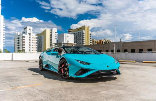 Beverly Hills Midle City 1 br Apt with Parking 202 - Photo 31