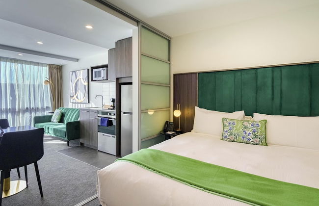 The Sebel Wellington Thorndon - Foto 24