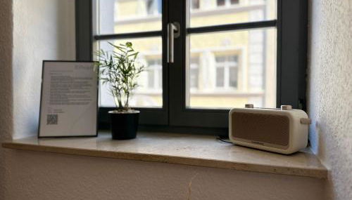 Im Herzen der Stadt - mit kostenlosem Parkplatz - Foto 2