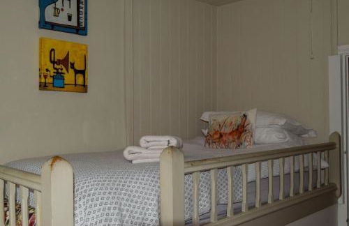 Beval Cottage - Foto 26