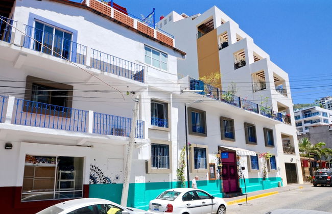 Villa Mercedes Petit Hotel - Foto 65