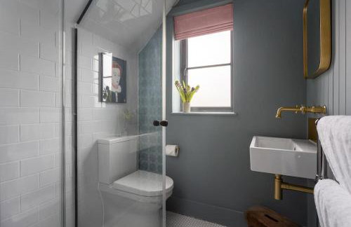 Whitsun Cottage - Foto 14