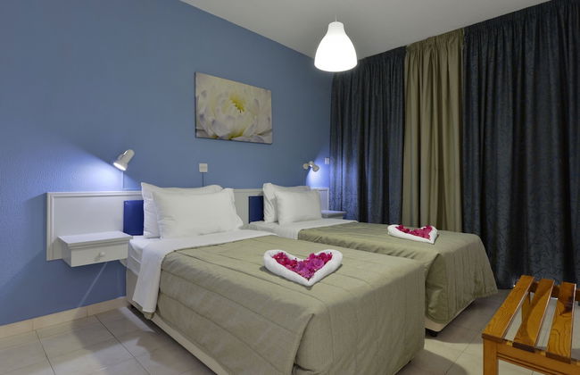 Napa Prince Hotel Apartments - Foto 7