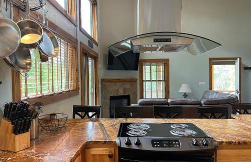 Marble Mountain Chalet - Foto 23