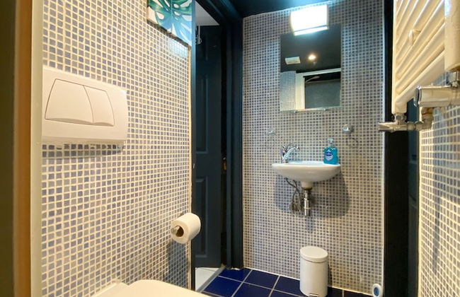 Modern studios Close to Hyde Park - Photo 78