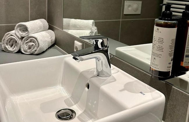 Apartimo Munich-Unterhaching - Foto 17