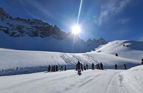 Appartamento Casa AleF - L'affaccio sul Lagorai - Foto 26