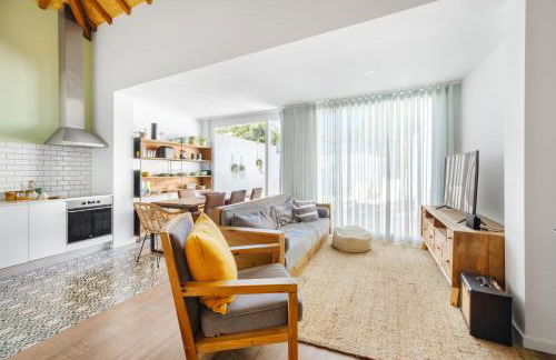 Green Tiles House - Foto 1