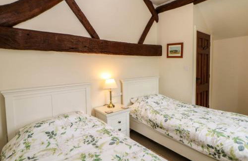 Brookside Barn - Foto 15