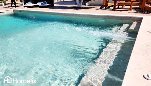 Venecia of Mani - Relax in a spa pool - Foto 4