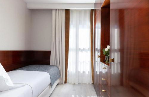 Suites Center Barcelona - Foto 18