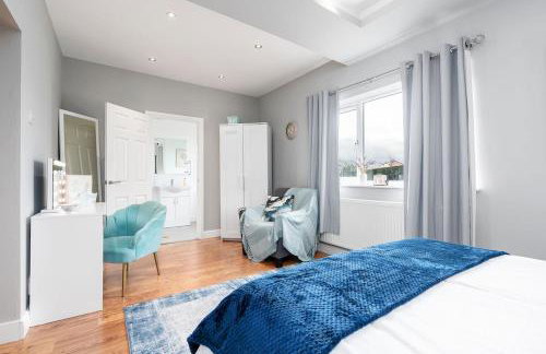 Large Modern Detached House - Foto 45