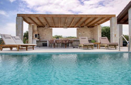 Villa Thea sitia - Foto 8