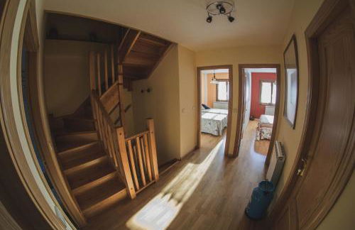 Rincón de Bachatos Casa Rural - Photo 18