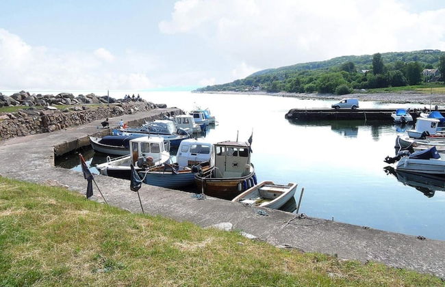 4 Person Holiday Home in Bastad - Photo 11