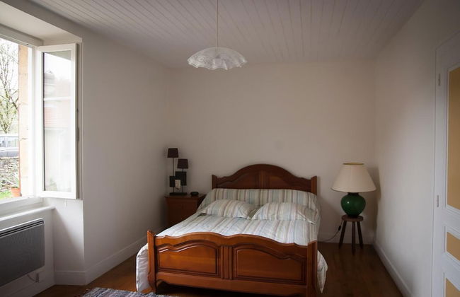 Gite des croix Bancaud - Foto 15