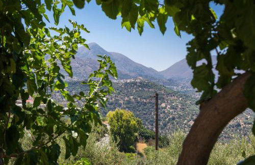 Agrilos Sea View House - Foto 38