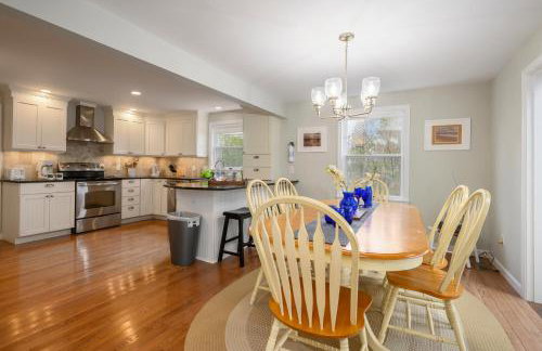 35 Vacation Lane Harwich Cape Cod - - Poppys Pond - Foto 22