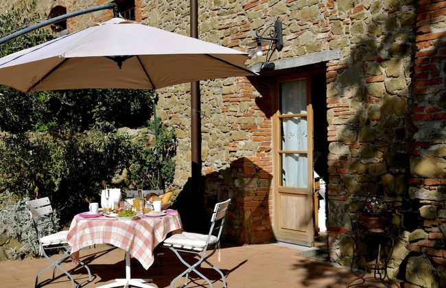 Ventena Vecchia Antico Frantoio - Photo 60