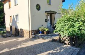 Ferienwohnung Bachgeflüster - Foto 20