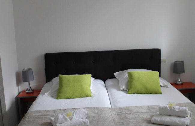 Résidence Citylodge du Campus - Foto 11