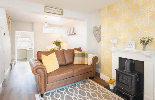 *Brand New* Olive Grove Cottage - Foto 39