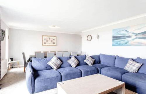 Tigh Na Mhor , Hot Tub , Games Room , 5 Bedroom ,Sleeps 13 , Large Villa - Photo 40