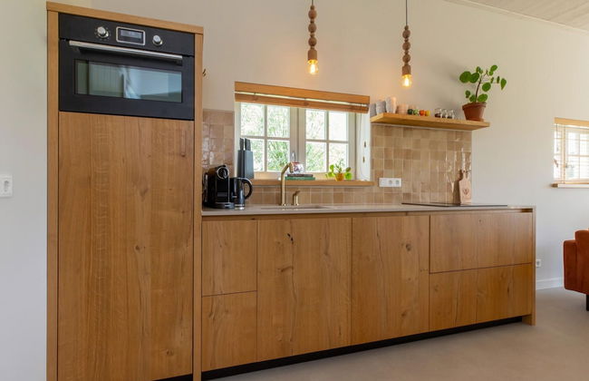 House in Grijpskerke Near Seabeach - Photo 5