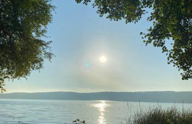 Ausspannen am Schwielowsee - Foto 24