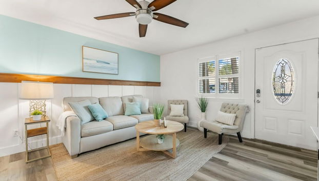 Spring Special Canal View Ocean Pool 0 Clean FEE - Foto 5, Habitación