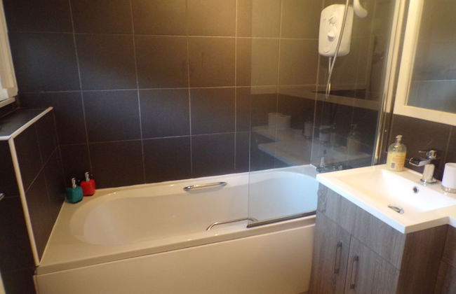 The Beredsfors at City Centre Suites - Foto 4