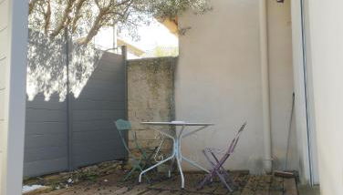 Studio en plein coeur du village - Foto 3