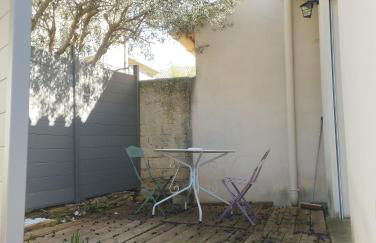 Studio en plein coeur du village - Foto 3