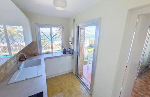 Vue baie à 5min de la plage 44m² avec parking - Foto 6