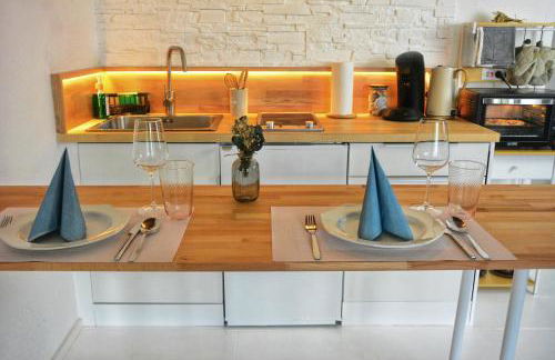 Apartment mitten in Rosenheim - Foto 8